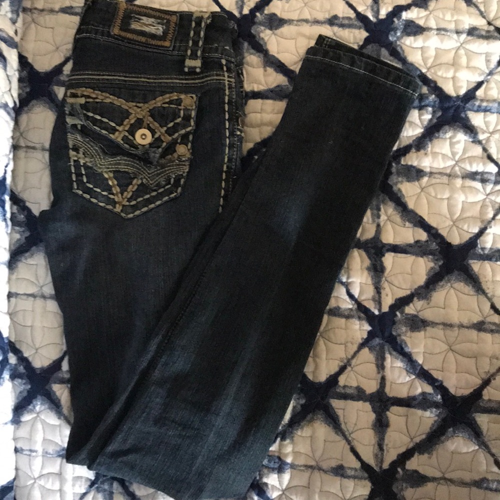 Pants